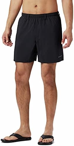 Columbia Men's Backcast III Water Short Columbia