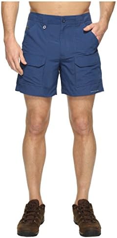 Columbia Men's PFG Permit II Short, Wicking & Sun Protection Columbia