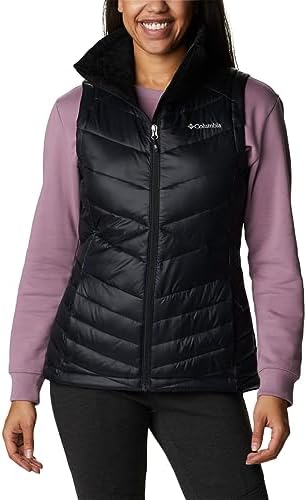 Columbia womens Joy Peak Ii Vest Columbia