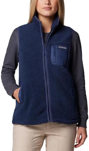 Columbia Women's West Bend Vest Ii Columbia