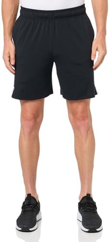 Under Armour Men's Project Rock Mesh Shorts Under Armour