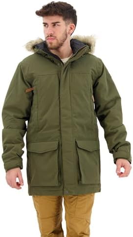 Fjällräven Nuuk Lite Parka Fjällräven