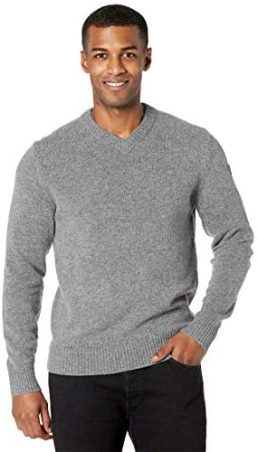 Fjällräven Övik V-Neck Sweater Fjällräven