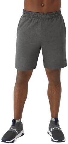 Champion Men's Shorts, Weekender, Wicking Men's Shorts, Casual Athletic Shorts for Men Champion