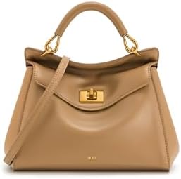 JW PEI Women's Lucia Classic Top Handbag Jw Pei