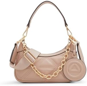 ALDO Women's Ferventtx Shoulder Bag Aldo