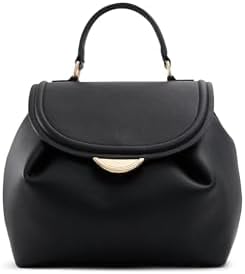 ALDO Veraley Backpack, Black Aldo