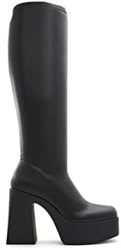 ALDO Women's Moulin Fashion Boot Aldo