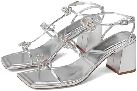 ALDO Women's Kaeli Heeled Sandal Aldo