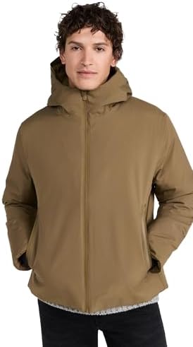 Save The Duck Men's Flynn Jacket Save the Duck