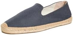 Soludos Men's Smoking Slipper Espadrilles Soludos