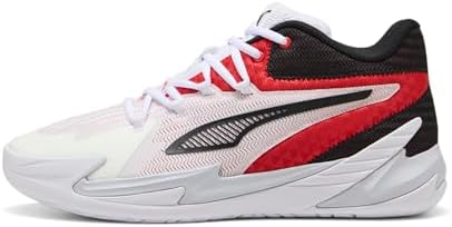 PUMA Men's Dagger Basketball Shoes Sneaker Puma