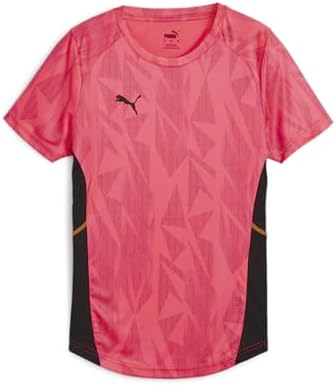 PUMA Women's Individualblaze Ff. Jersey Puma