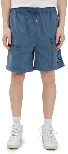 Alpha Industries Men's 27p Mod Shorts 7.5" Alpha Industries