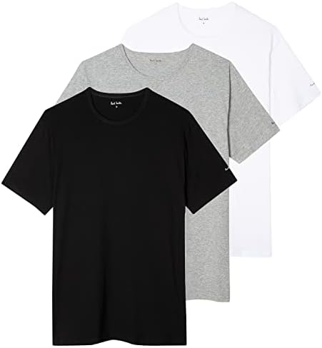 Paul Smith Men's Short Sleeve Crewneck Paul Smith