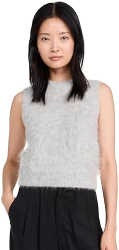 Solid & Striped Women's The Carmella Vest Solid & Striped