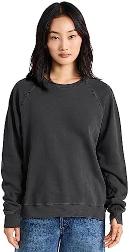 THE GREAT. Women's The College Sweatshirt The Great