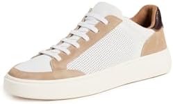 Allen Edmonds Men's Oliver Sneakers Allen Edmonds