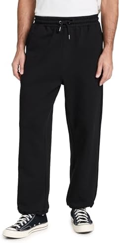 Alpha Industries Men's Essential Sweatpants Alpha Industries