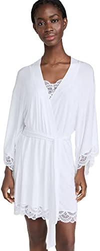 Eberjey Women's Mariana The Mademoiselle Kimono Robe Eberjey