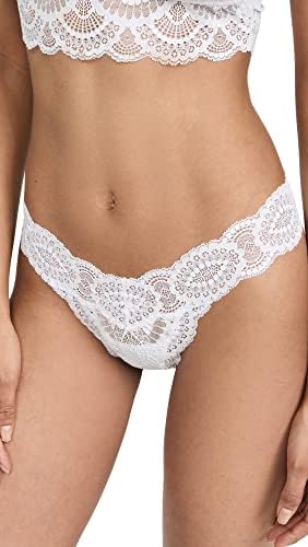 Eberjey Women's The Mariana Whispers Thong Eberjey