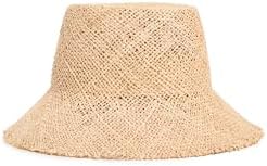 Lack of Color Women's Reef Bucket Fray Hat Lack of Color