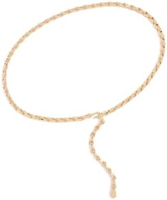 Madewell Women's Chain Belt Madewell