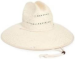 Lack of Color Women's The Vista Straw Hat Lack of Color