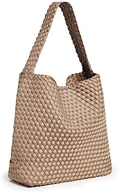 Naghedi Women's Nomad Hobo Bag Naghedi