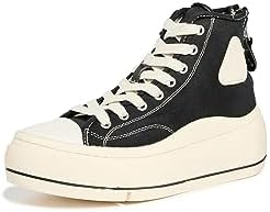 R13 Women's High Top Sneakers R13