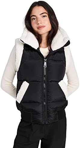 SAM. Women's Billie Vest Sam.