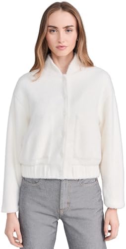 Z SUPPLY Women's Lex Bomber Z Supply