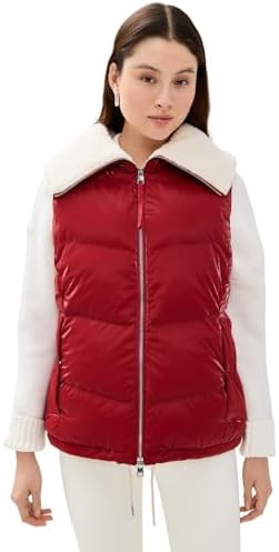 Varley Women's Brock Puffer Vest Varley