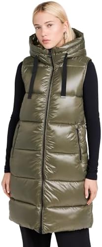 Save The Duck Women's Iria Vest Save the Duck