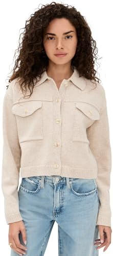 Z SUPPLY Women's Cielo Knit Jacket Z Supply