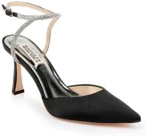 Badgley Mischka Women's Kamilah Pump Badgley Mischka