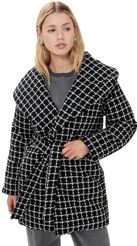 Varley Women's Carol Wrap Jacket Varley