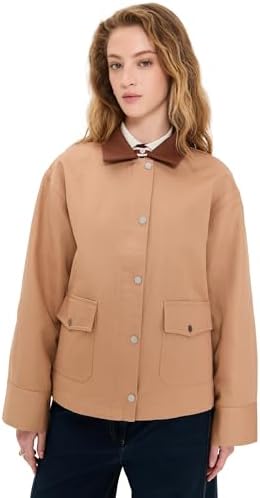 KULE Women's The Ripley Jacket Kule