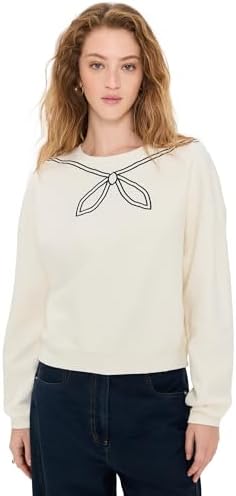 KULE Women's The Sailor Sweatshirt Kule