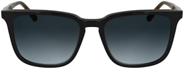 Calvin Klein Men's Ck25507s Square Sunglasses Calvin Klein