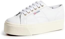 Superga Women's 2790 Platform Sneakers Superga