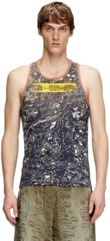 Diesel T-Lifty-Camou Tank TOP Diesel