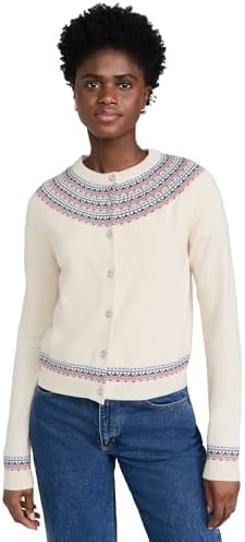 KULE Women's The Belinda Cardigan Kule