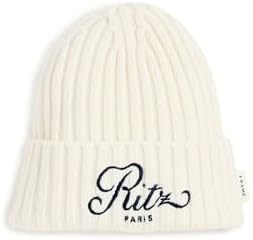 FRAME Women's x Ritz Paris Cashmere Beanie Frame