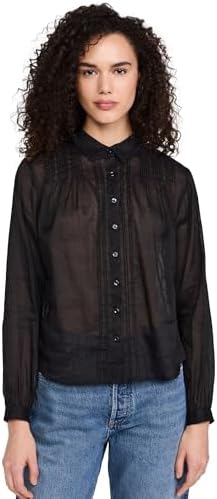 Women's Hazel Blouse Birds of Paradis