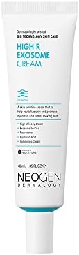 [K-Beauty]NEOGEN DERMALOGY High R Exosome Cream (1.36 fl oz)/korean skincare/Hydration & Skin Nourishment Neogen Dermalogy