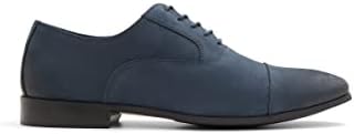 ALDO Men's Albeck Oxford, Navy, 8 Aldo