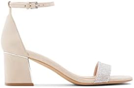 ALDO Women's Kedeaviel Heeled Sandal Aldo