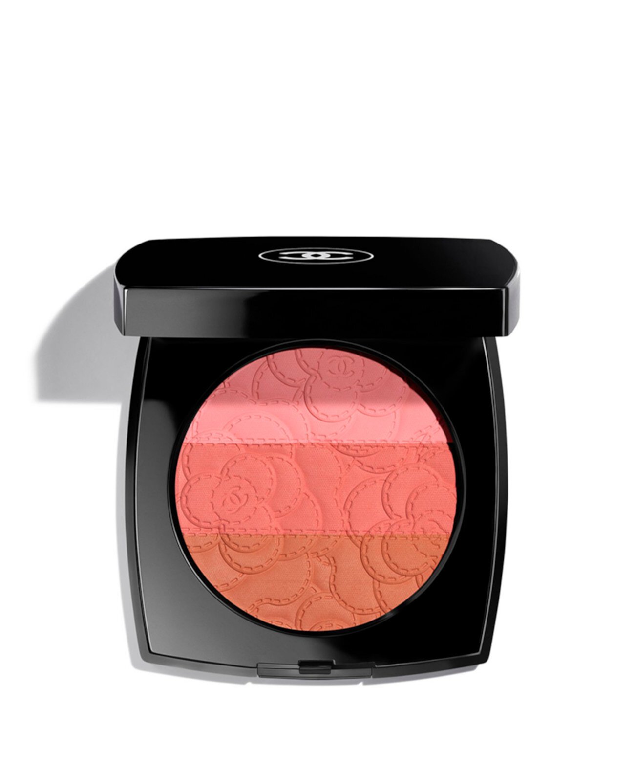 Powder Blush Trio Chanel