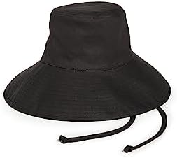 Lack of Color Women's Holiday Canvas Bucket Hat Lack of Color